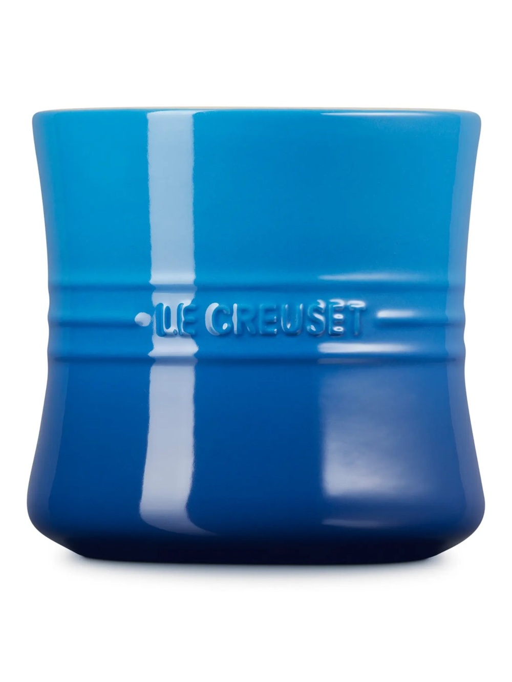 Le Creuset ombre Stoneware Utensil Crock